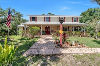 18511 Slater Rd, North Fort Myers, FL 33917