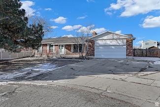 7548 S 3270 W, West Jordan, UT 84084