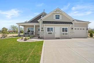1540 Brackenbury Ln, Crown Point, IN 46307