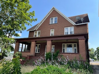 15 South Ave, Du Bois, PA 15801