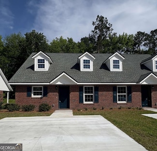 417 Madison Ave, St. Marys, GA 31558