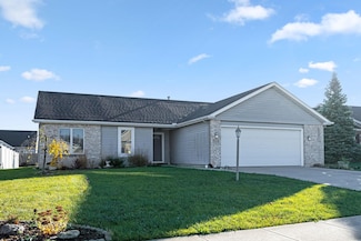 9514 Chapmans Blvd, Fort Wayne, IN 46835