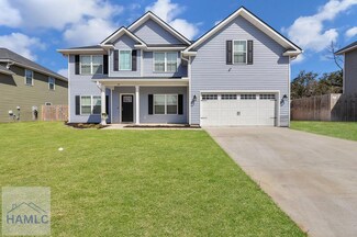 40 Summit Cir, Midway, GA 31320