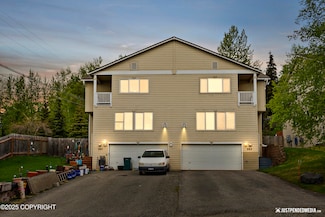 243 Creekside St Unit 2, Anchorage, AK 99504