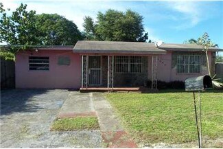 4065 NW 161st St, Opa Locka, FL 33054