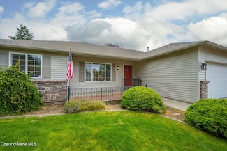 2034 E Greenleaf Ln, Coeur D Alene, ID 83815