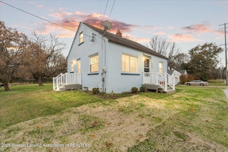 421 W Lake Lansing Rd, East Lansing, MI 48823