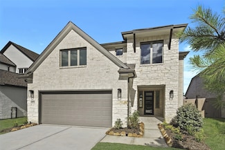 16738 Yaklin Meadow Ct, Humble, TX 77396