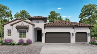 13351 Jeff Winton Dr, El Paso, TX 79928