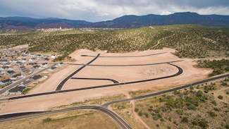 555 S Renze Adams St, Cedar City, UT 84720