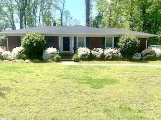 303 W Belvue Rd, Greenville, SC 29609