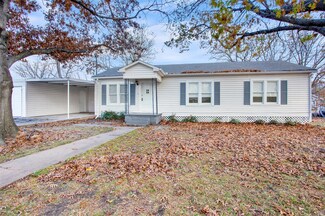 1601 E Nall St, Sherman, TX 75090