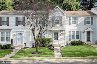 2532 Log Mill Ct, Crofton, MD 21114