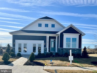 0 Magpie Ln Unit VAFV2024284, Stephenson, VA 22656