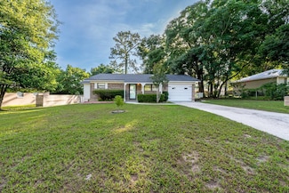 4673 SE 3rd Ave, Keystone Heights, FL 32656