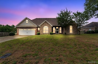 109 Inverness Rd, Wetumpka, AL 36092