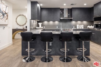 728 N Sweetzer Ave Unit 315, West Hollywood, CA 90069