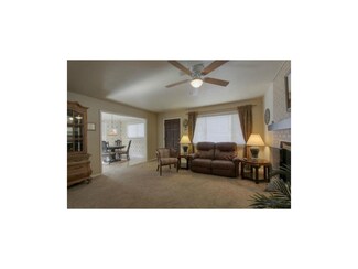 5309 N Mersington Ave, Kansas City, MO 64119