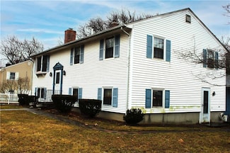 229 E Greenwich Ave, West Warwick, RI 02893