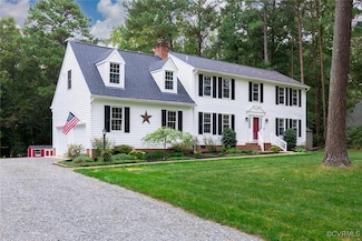 3912 Pheasant Chase Place, Henrico, VA 23231