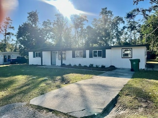 2318 Frederick Place, Valdosta, GA 31602