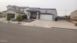 12869 Woolstone Dr, El Paso, TX 79928