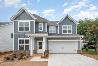 106 N Maxwell Ave, Huntersville, NC 28078