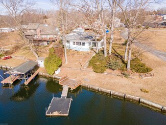 4965 Weaver Rd, Dublin, VA 24084