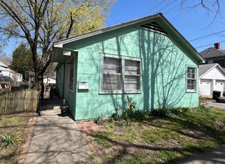 112 E 5th St, Chanute, KS 66720
