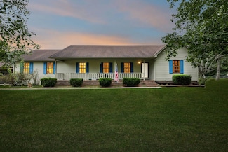 837 Circle Dr, Manchester, TN 37355