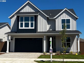 218 SW 18th Ave, Canby, OR 97013
