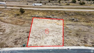 547 S 600 E Unit 6, Nephi, UT 84648