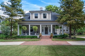 457 E New England Ave, Winter Park, FL 32789