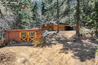 4560 Canonwood Rd, Colorado Springs, CO 80906