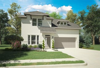 2012 Starling St, Princeton, TX 75407