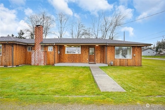218 S 5th St, Mc Cleary, WA 98557
