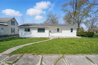 402 S 5th St, Continental, OH 45831