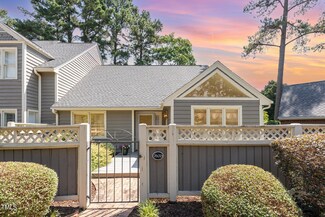 7600 Wellesley Park N, Raleigh, NC 27615