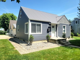 102 Zillah St, Celina, OH 45822