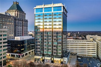 201 N Elm St Unit 1401, Greensboro, NC 27401