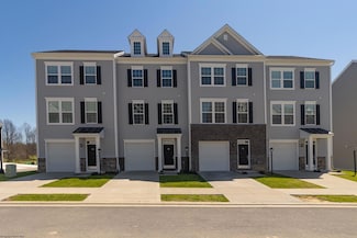 22 Dover Ct, Bridgeport, WV 26330