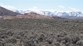 57 N High View Rd, Peoa, UT 84061