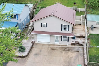 7205 N 1150 W, Shipshewana, IN 46565