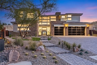 82 Glade Hollow Dr, Las Vegas, NV 89135