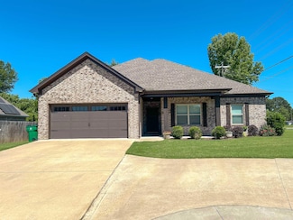 11 Shadow Creek Dr, Austin, AR 72007