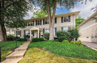 3667 Willowlea Ct, Cincinnati, OH 45208
