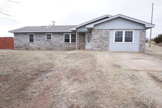102 Osel, Morrison, OK 73061