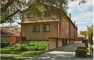 163 N Parkwood Ave Unit 3, Pasadena, CA 91107