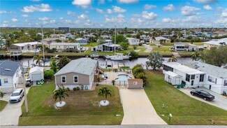 731 Kingfish Ct, Punta Gorda, FL 33950