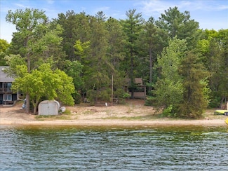 5785 Sandy Beach Rd, Fort Ripley, MN 56449